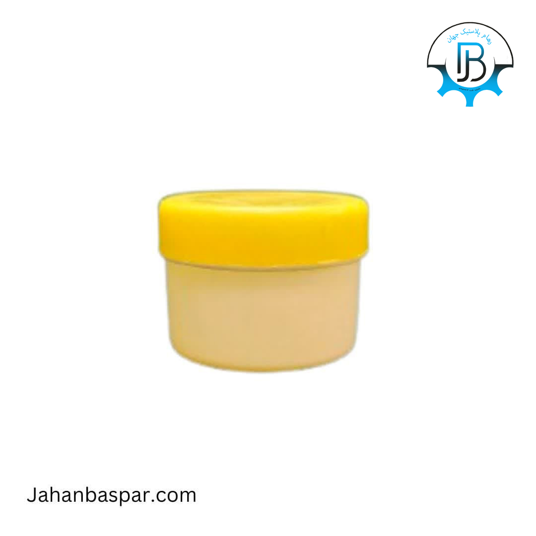 قوطی در پیچ 15-جهان بسپار